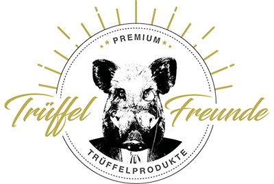 Logo Trüffelfreunde